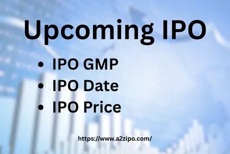 Upcoming IPO GMP | Upcoming IPO List | Upcoming IPO in April 2026